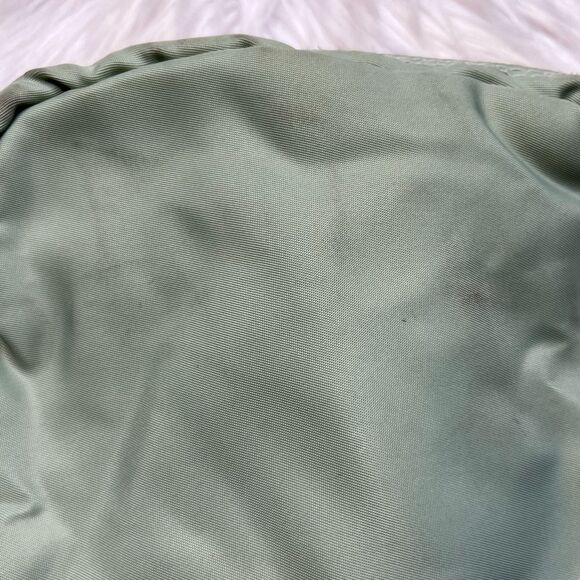 GAIAM Belt Bag Sage Green One Size - Picture 4 of 6